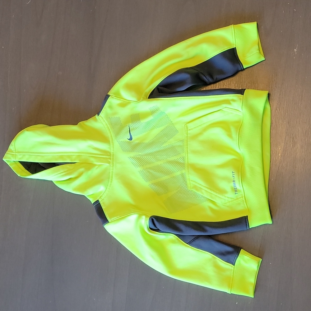 Nike Sweatshirt